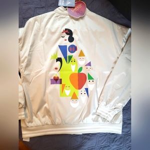 Disney Snow White 85th Anniversary Jacket